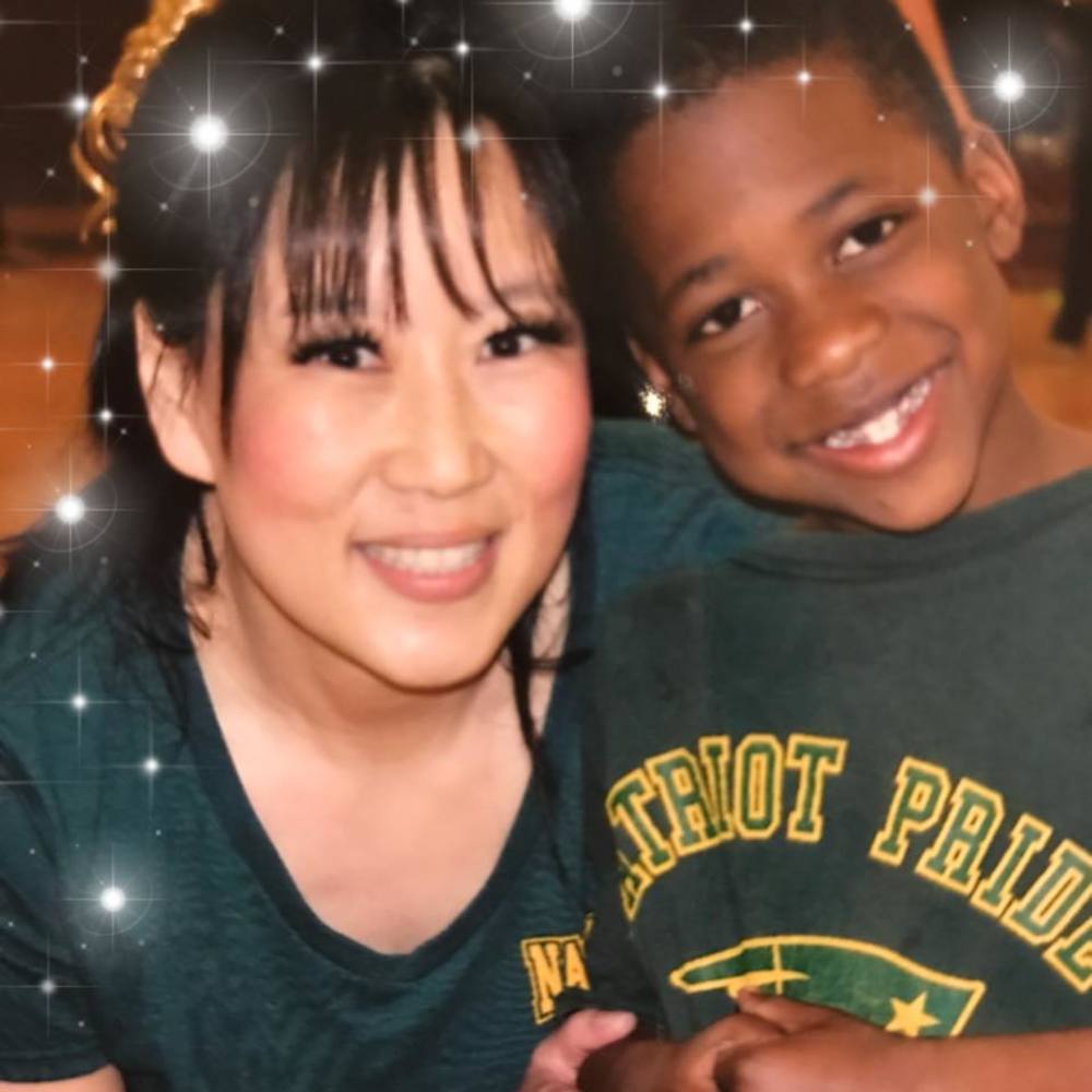 Meet your Posher, Kim